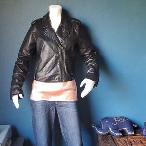 Bikers jacket
